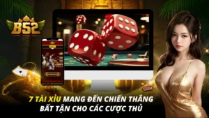 7 Tài Xỉu