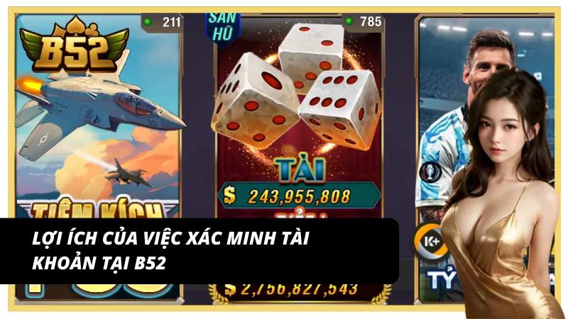 Quy trình giúp giảm rủi ro bị hack hoặc gian lận trong quá trình sử dụng