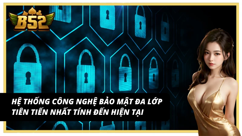 Hệ thống công nghệ hiện đại