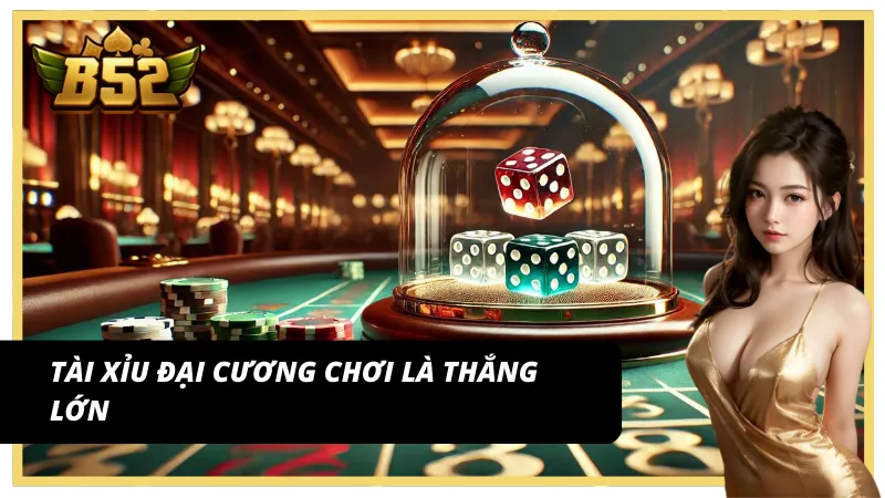 Tips nâng tỷ lệ thắng khi trải nghiệm Sicbo phượng hoàng