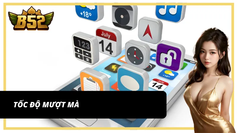 Tải app B52 link chính thức mượt mà