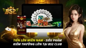 Tiến Lên Miền Nam