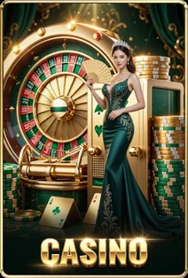 Casino Trực Tuyến