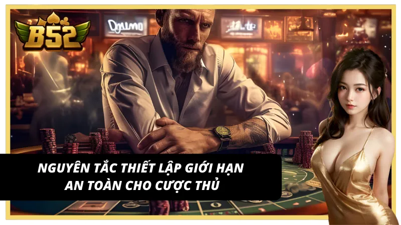 Tuyệt đối không vay mượn tài chính để gỡ gạc khi thua cược